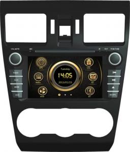 AX-7087 Subara Forester 2014